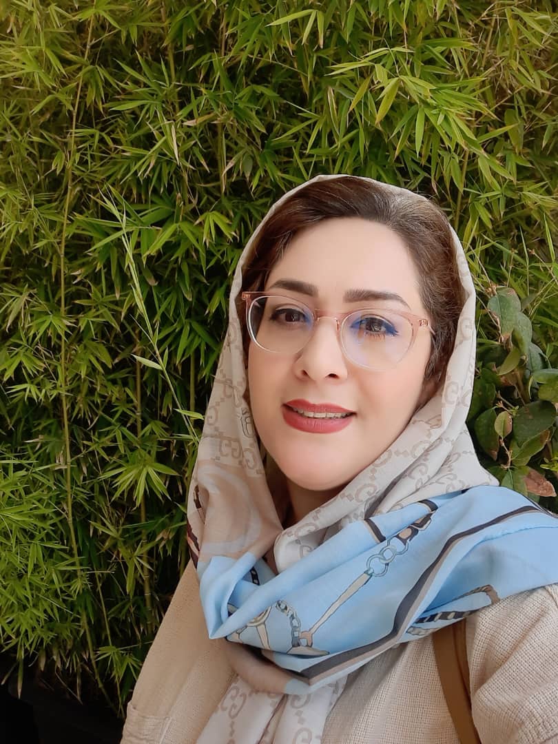 سعیده خورشیدی